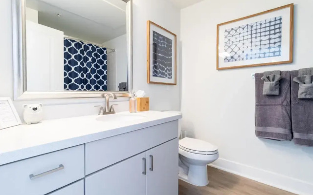 2sty Loft-Close to Shops & Dining-4057