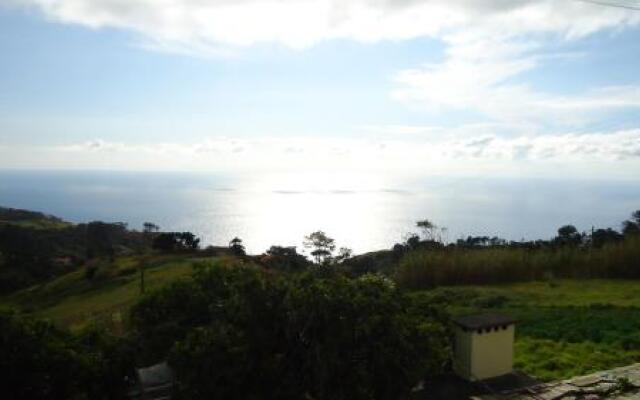 Madeira Sunset Cottage