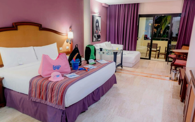 Grand Palladium Vallarta Resort & Spa - All Inclusive