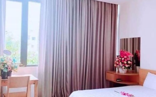 Truc Vy Hotel & Spa
