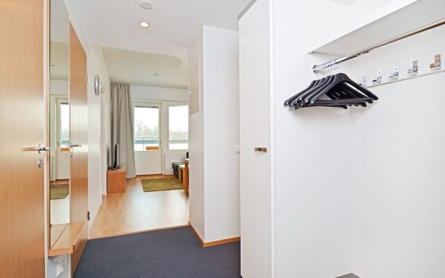 Forenom Serviced Apartments Tampere Pyynikki