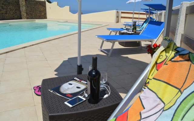 Agriturismo Finagliosu