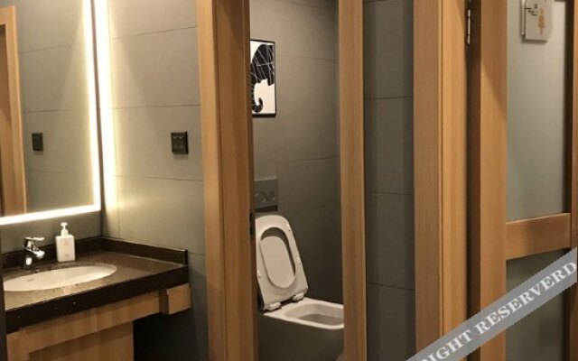 Rezen Retreat Xishuangbanna The Great Pagods Temple