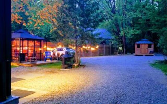 Kokomo Inn Aux Berges Des Outaouais