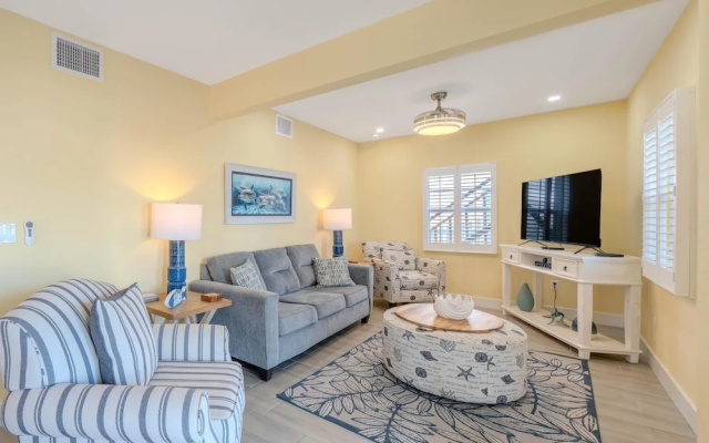 218 Dolphin Beach House
