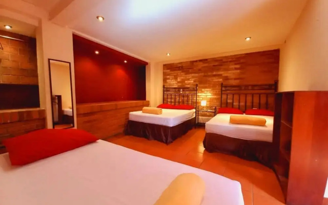Hotel Lolita's Boutique  - Hostel