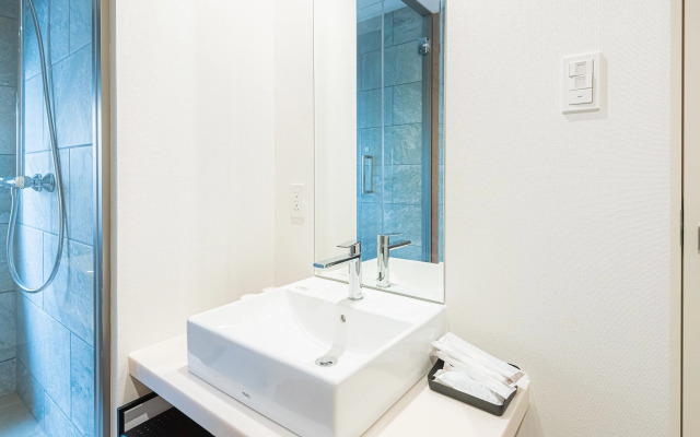 Seiei Hotel Kyoto Kawaramachi