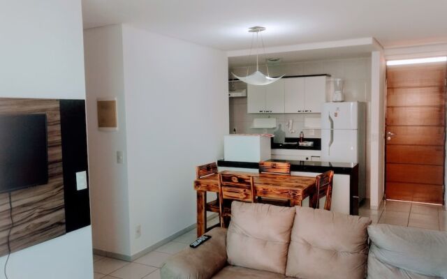 Apartamento Montmartre - João Pessoa