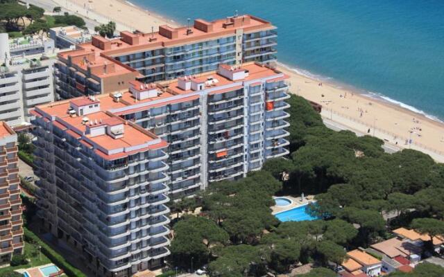 Apartamentos Blanes-Condal