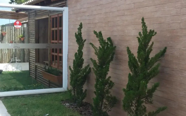 Serra Negra Pousada Spa