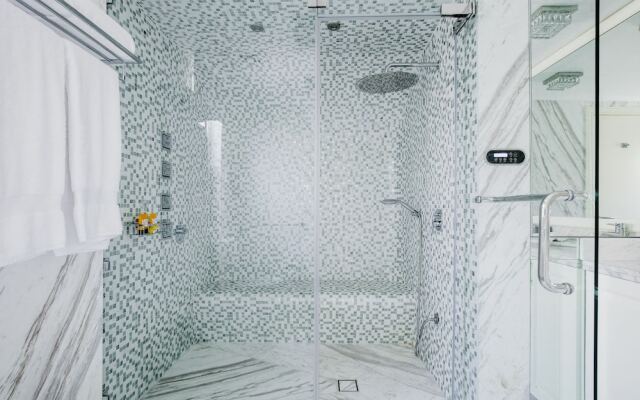 Fantastay - Dubai Sports City