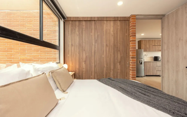 Kyux Studios by MOME