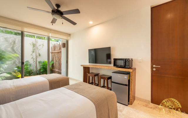NHOA TULUM APARTHOTEL by Maya PM