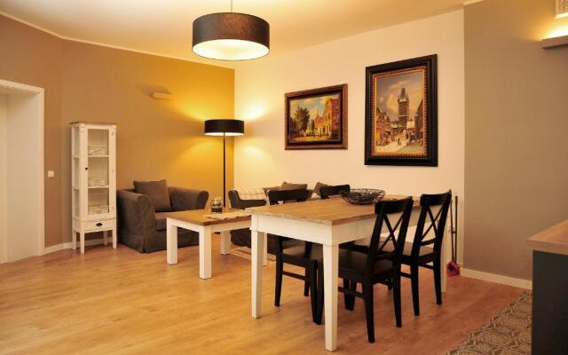 Apartamenty Kopernika 14