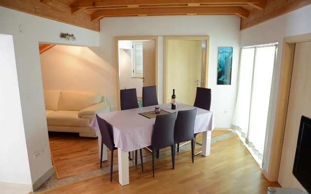 Villa Ratac