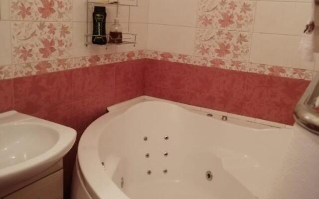 Апартаменты на улице Лейтейзена