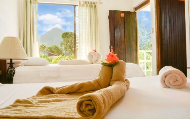 La Fortuna Backpackers Resort