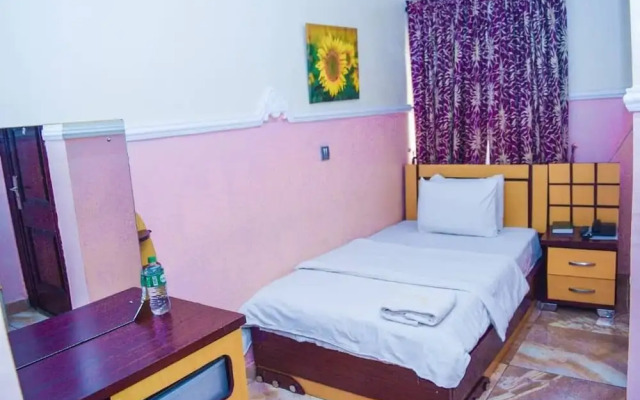 Elite Tranquil Hotel