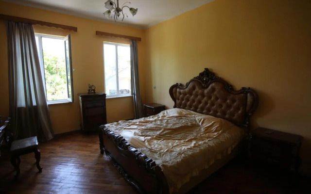 Talo's Guest House