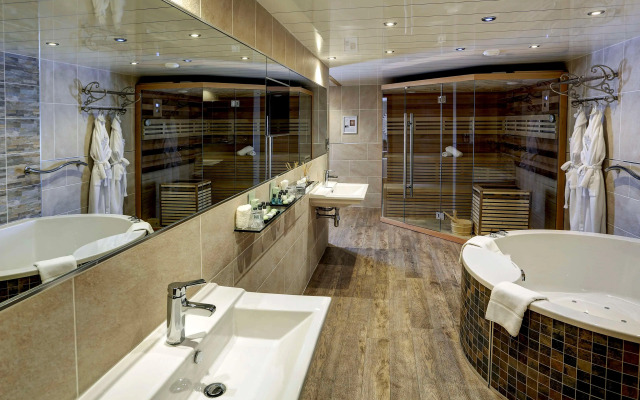 Best Western Premier Doncaster Mount Pleasant Hotel