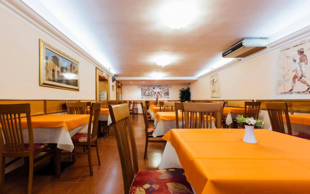 Hotel Cala Di Forno