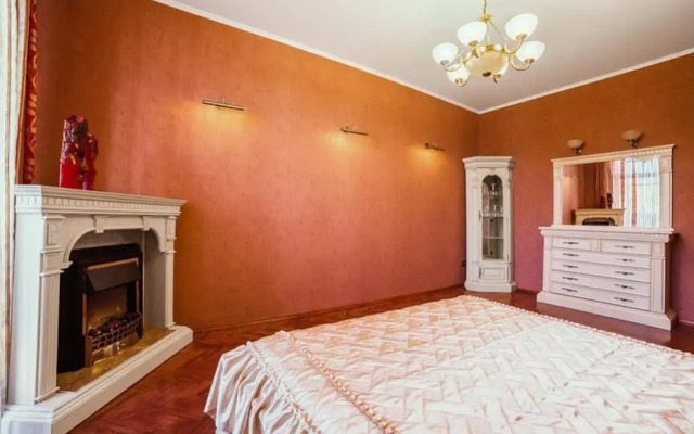StudioMinsk 4 Apartments - Minsk