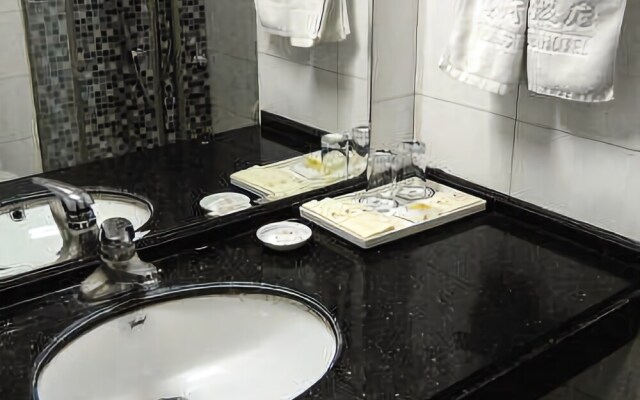 Xuzhou Huanghe Hotel