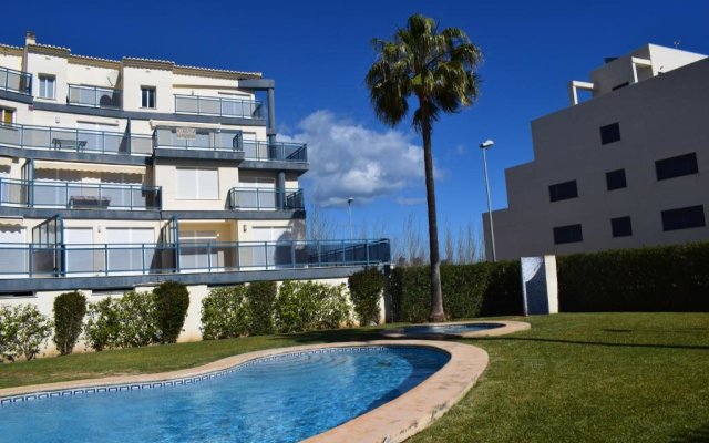 Dup306 Green Beach Oliva Nova