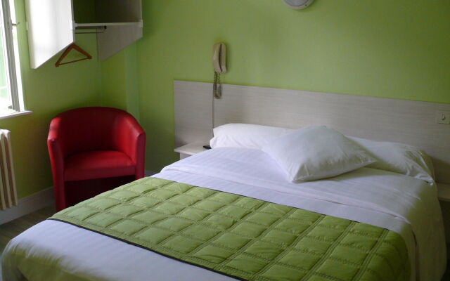 Hotel Bressan du XX° Siecle