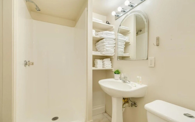 Galveston Historic Strand Loft 204