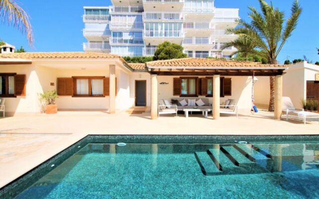 House Taty El Campello/Villajoyosa