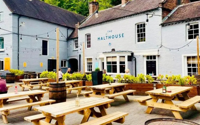 The Malthouse