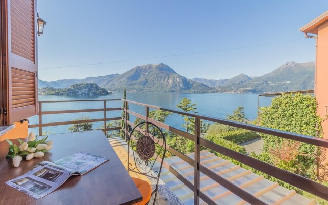 La Maison du Lac in Varenna