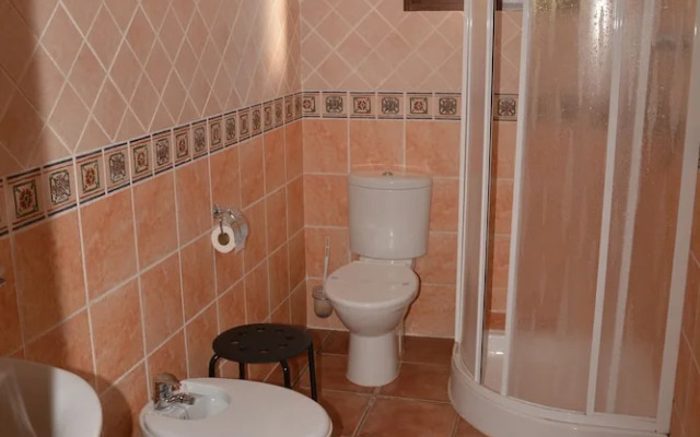 Hotel Restaurante Viñas Viejas