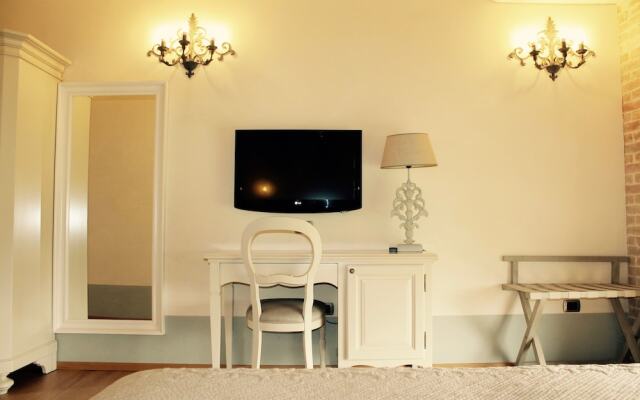 Relais Villa Giulia