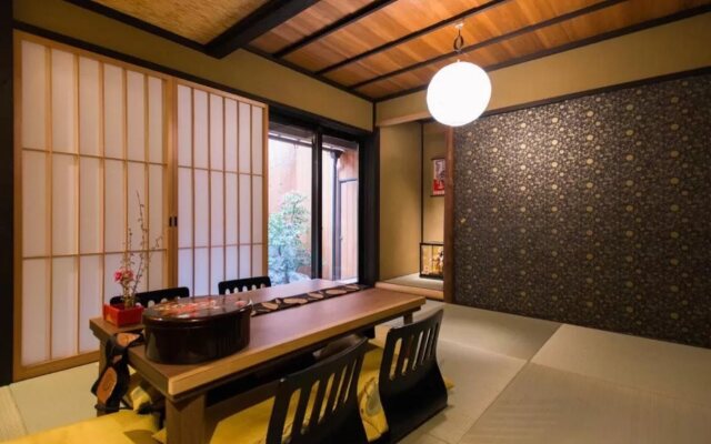 Kyo-Machiya YululY