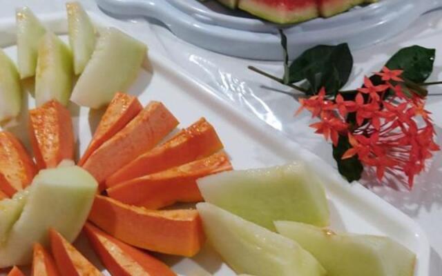 Pousada Ponta da Baleia