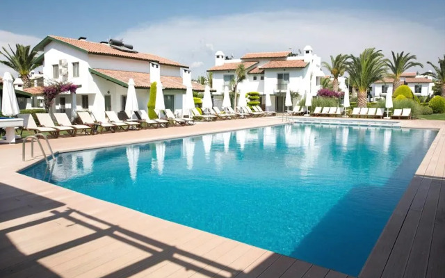 Villa Saray