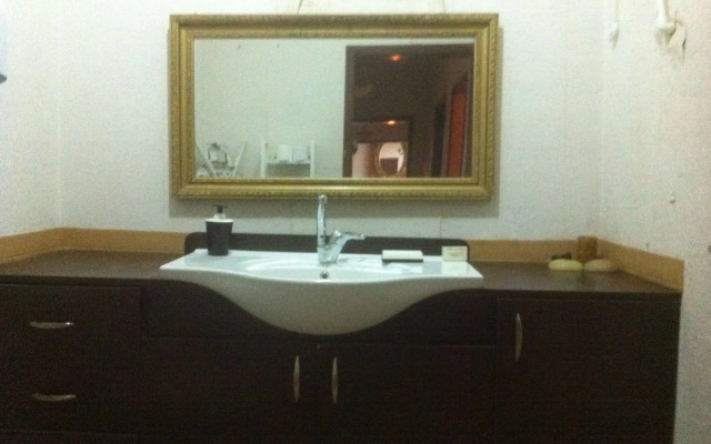 Sarp Uludag Apart Hotel