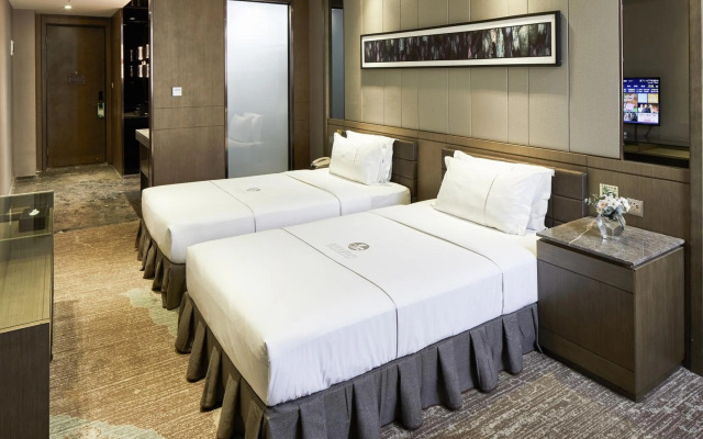 INSAIL Hotel (Shenzhen Dongmen Branch )