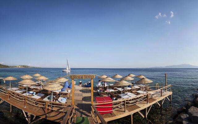 Assos Behram Hotel - Special Class - Adults Only