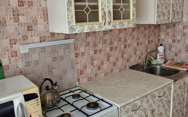 Апартаменты на улице Воровского 88