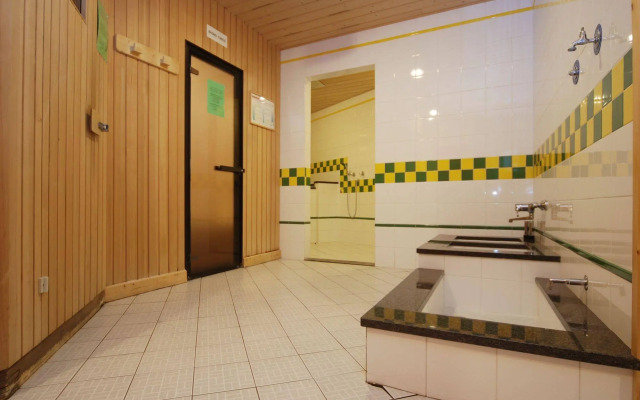 Sport Hotel Pampeago