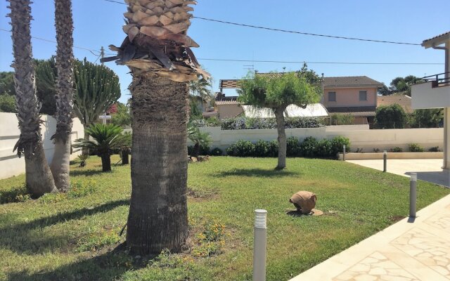 La Villa delle Spezie