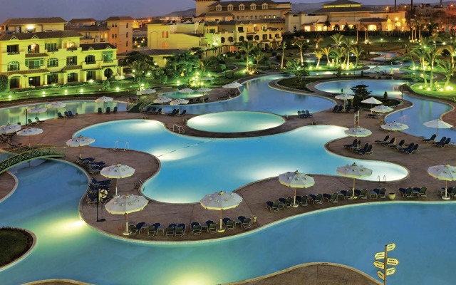 Mövenpick Hotel Cairo - Media City