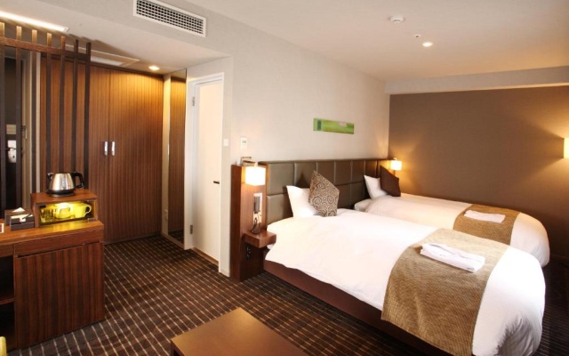 Deluxe Twin room (트윈 침대 2개) 사진 1