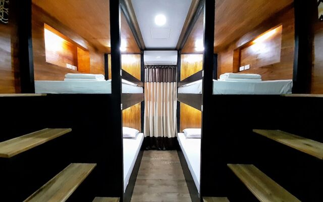 Cebu Podshare