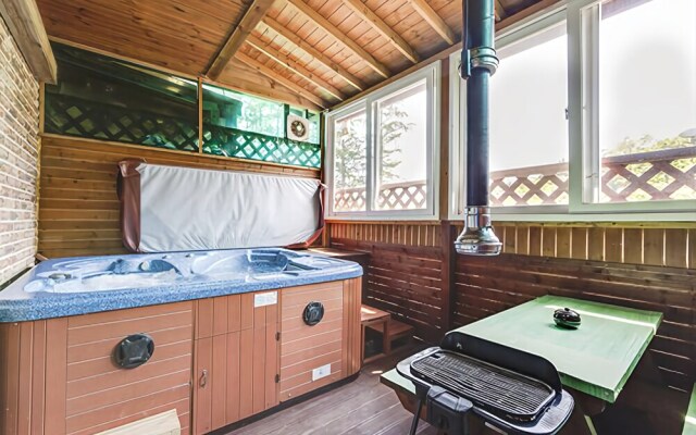 Gapyeong Ashely Pension