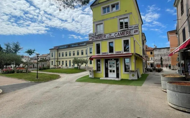 Zimmer Umago