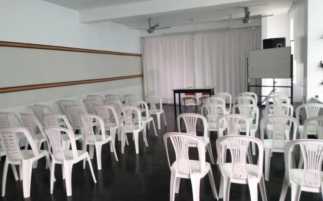 Hospedaje Del Pilar